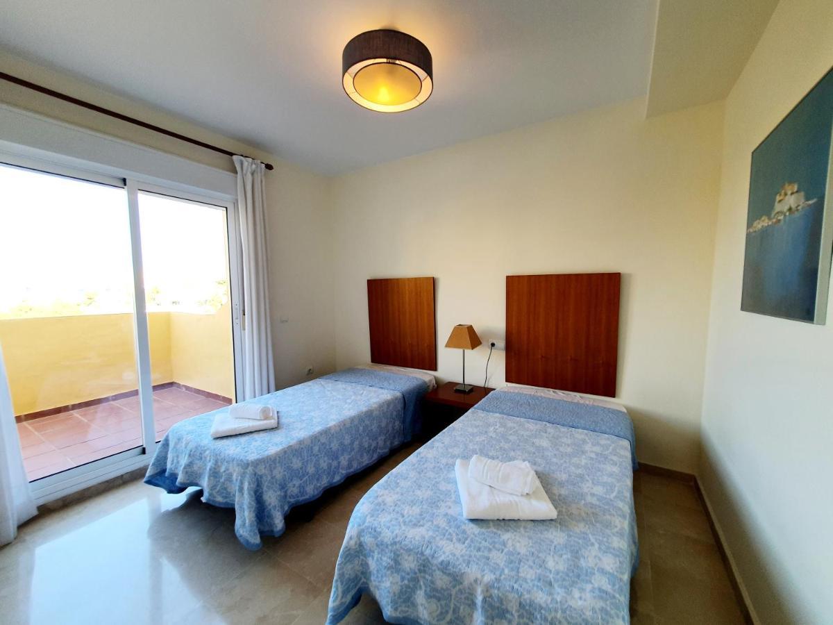 Atalaya Apartment 2 Bedrooms Mijas Buitenkant foto