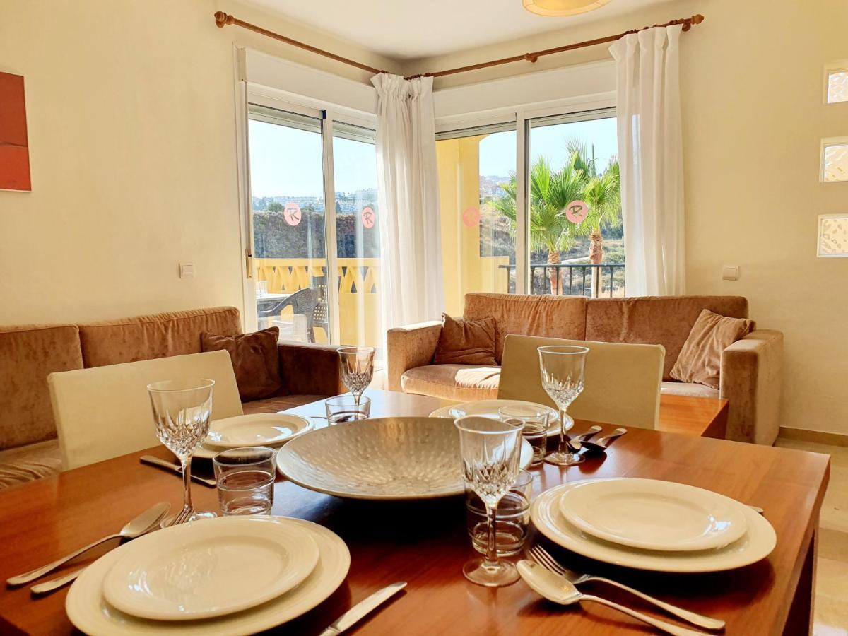 Atalaya Apartment 2 Bedrooms Mijas Buitenkant foto