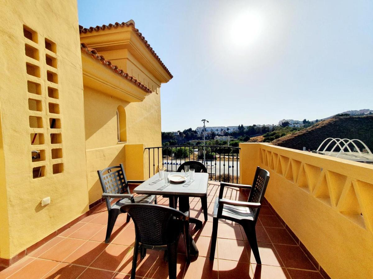 Atalaya Apartment 2 Bedrooms Mijas Buitenkant foto