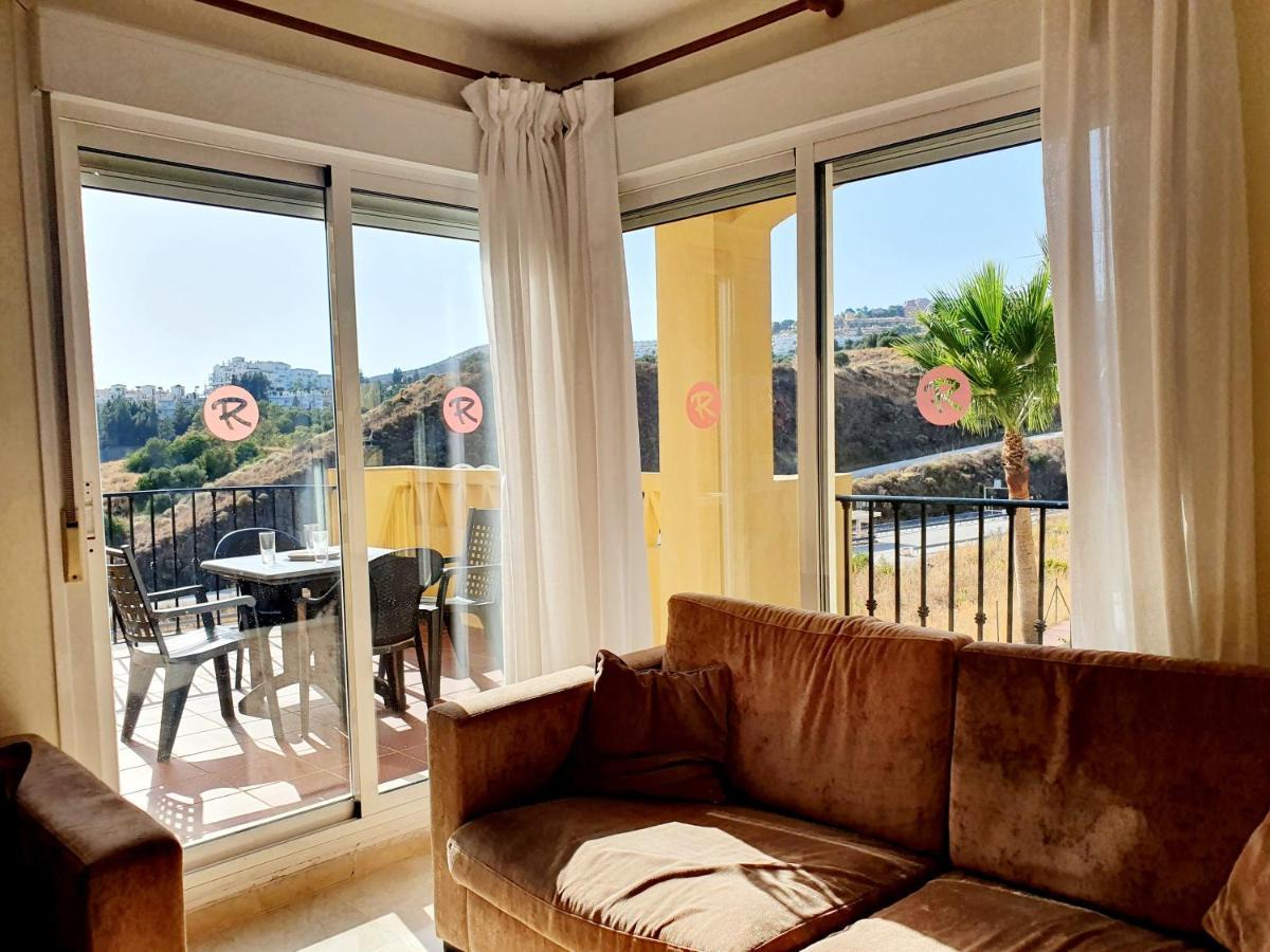 Atalaya Apartment 2 Bedrooms Mijas Buitenkant foto