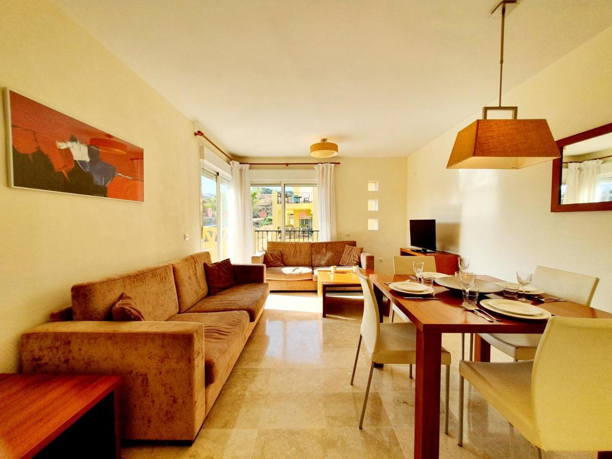 Atalaya Apartment 2 Bedrooms Mijas Buitenkant foto