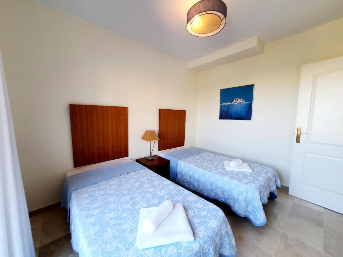 Atalaya Apartment 2 Bedrooms Mijas Buitenkant foto