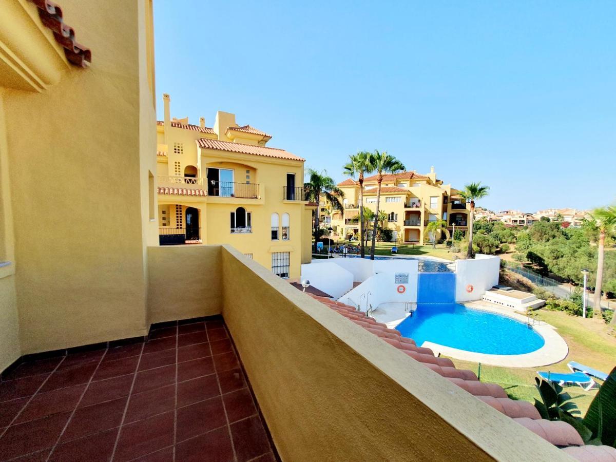 Atalaya Apartment 2 Bedrooms Mijas Buitenkant foto