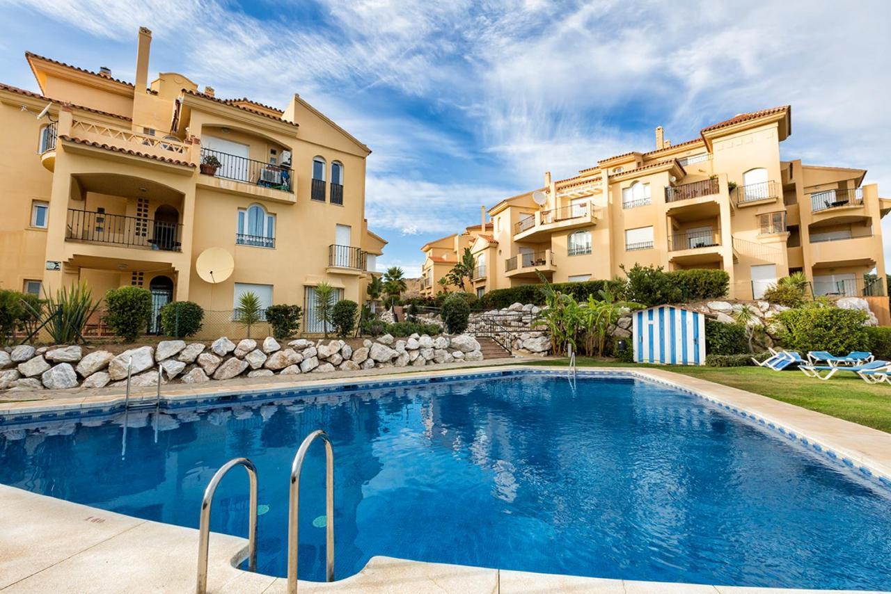 Atalaya Apartment 2 Bedrooms Mijas Buitenkant foto