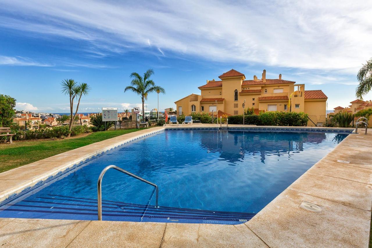 Atalaya Apartment 2 Bedrooms Mijas Buitenkant foto