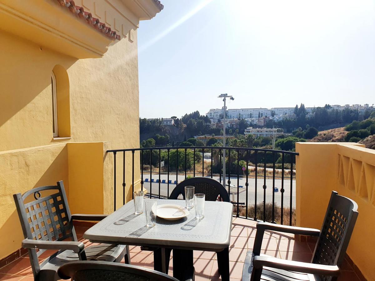 Atalaya Apartment 2 Bedrooms Mijas Buitenkant foto