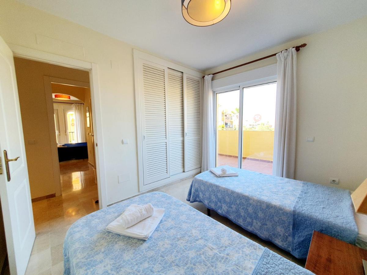 Atalaya Apartment 2 Bedrooms Mijas Buitenkant foto