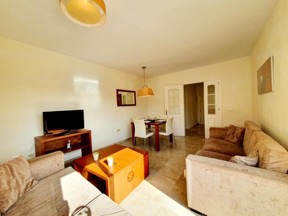Atalaya Apartment 2 Bedrooms Mijas Buitenkant foto
