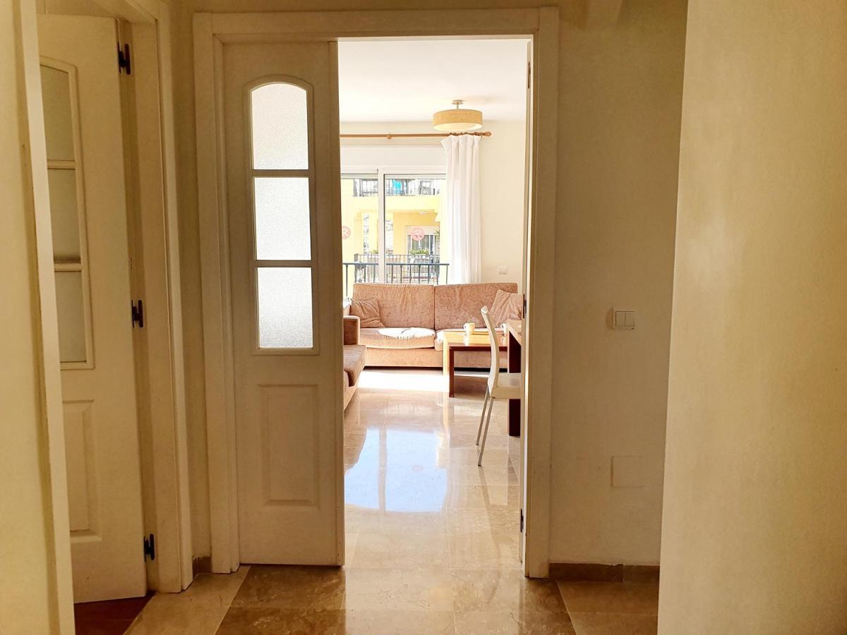 Atalaya Apartment 2 Bedrooms Mijas Buitenkant foto