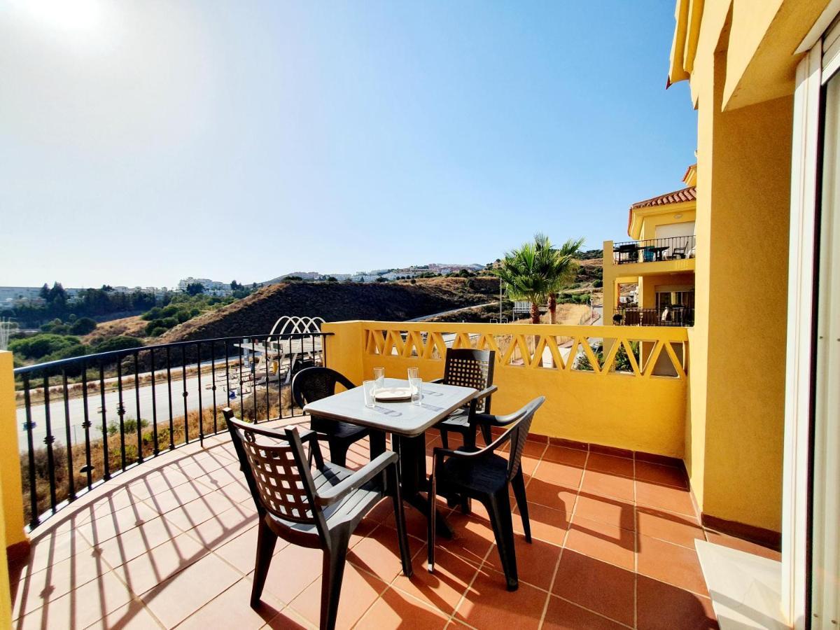Atalaya Apartment 2 Bedrooms Mijas Buitenkant foto