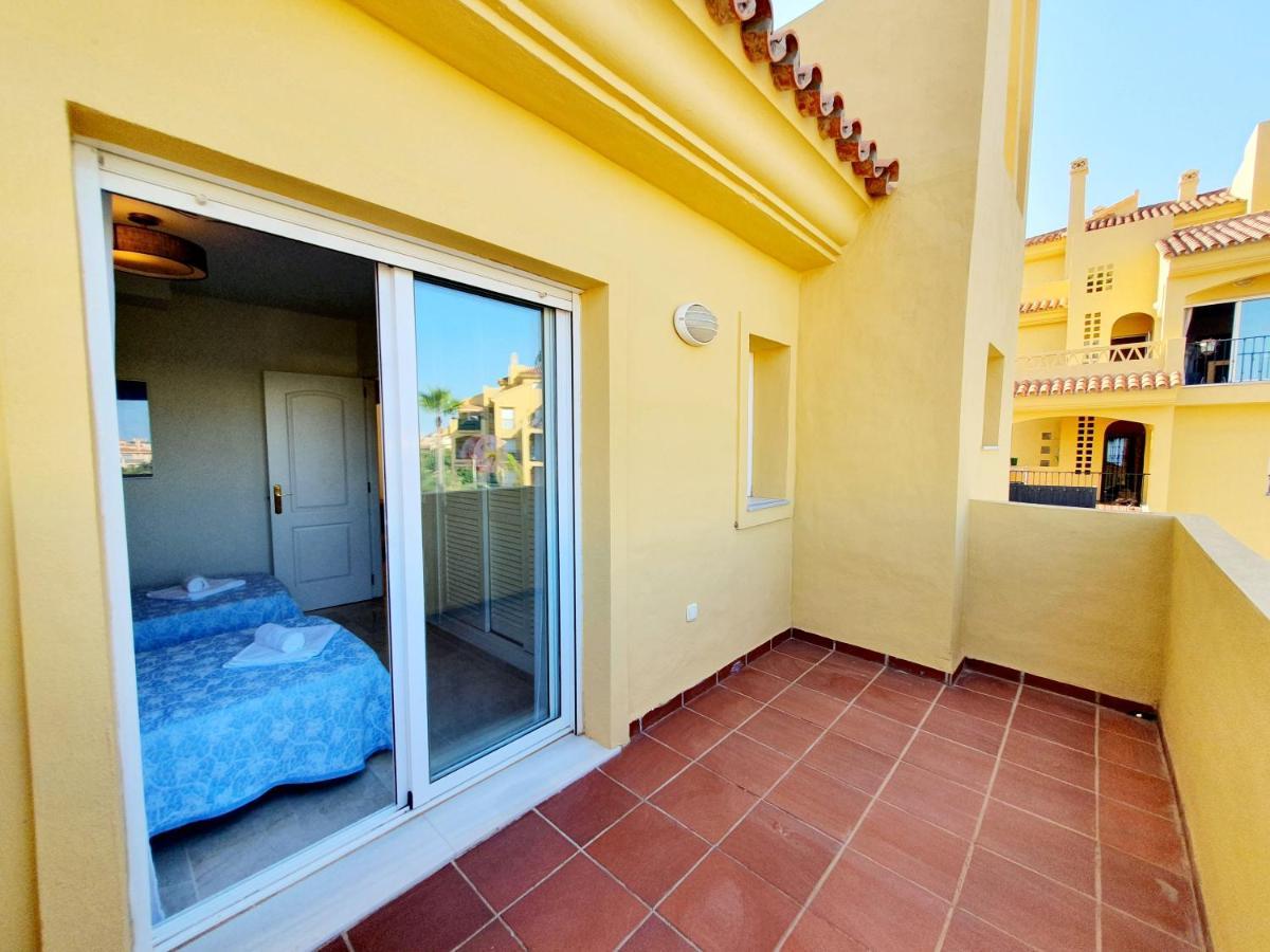 Atalaya Apartment 2 Bedrooms Mijas Buitenkant foto
