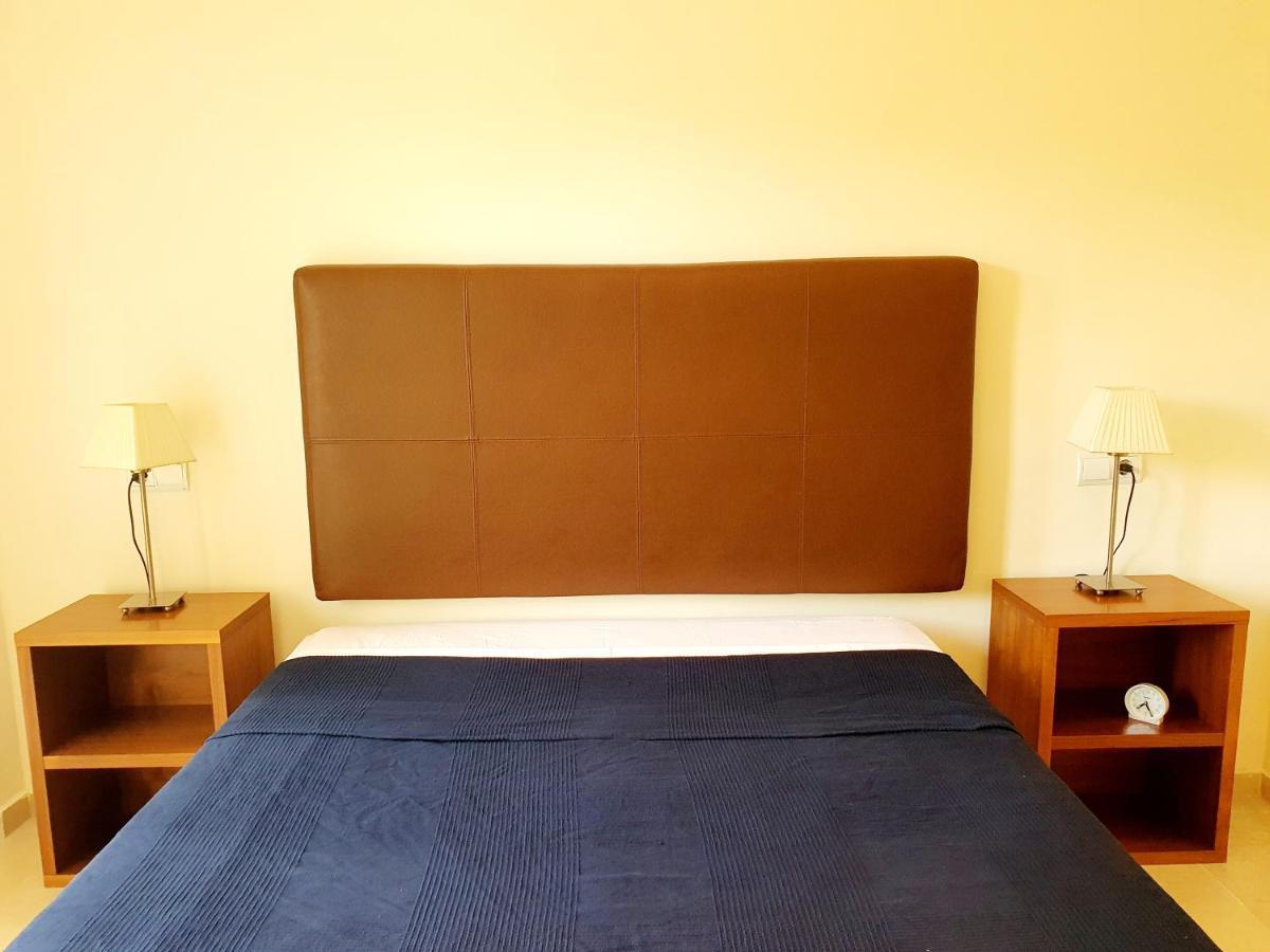 Atalaya Apartment 2 Bedrooms Mijas Buitenkant foto