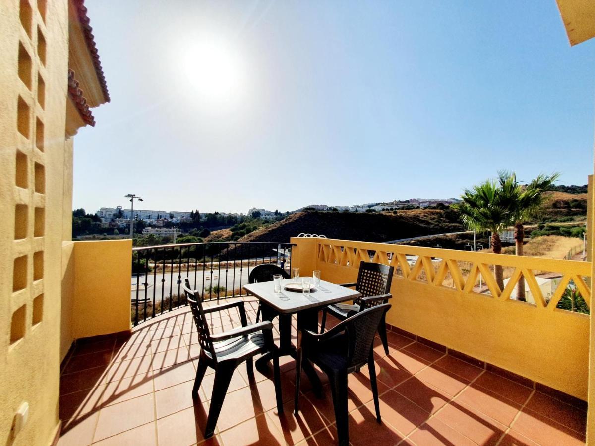 Atalaya Apartment 2 Bedrooms Mijas Buitenkant foto