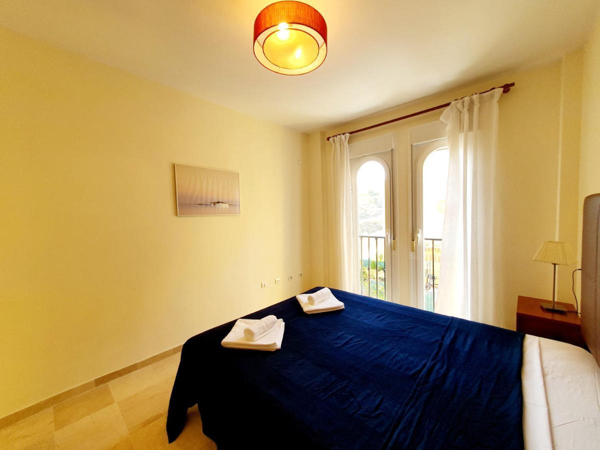Atalaya Apartment 2 Bedrooms Mijas Buitenkant foto