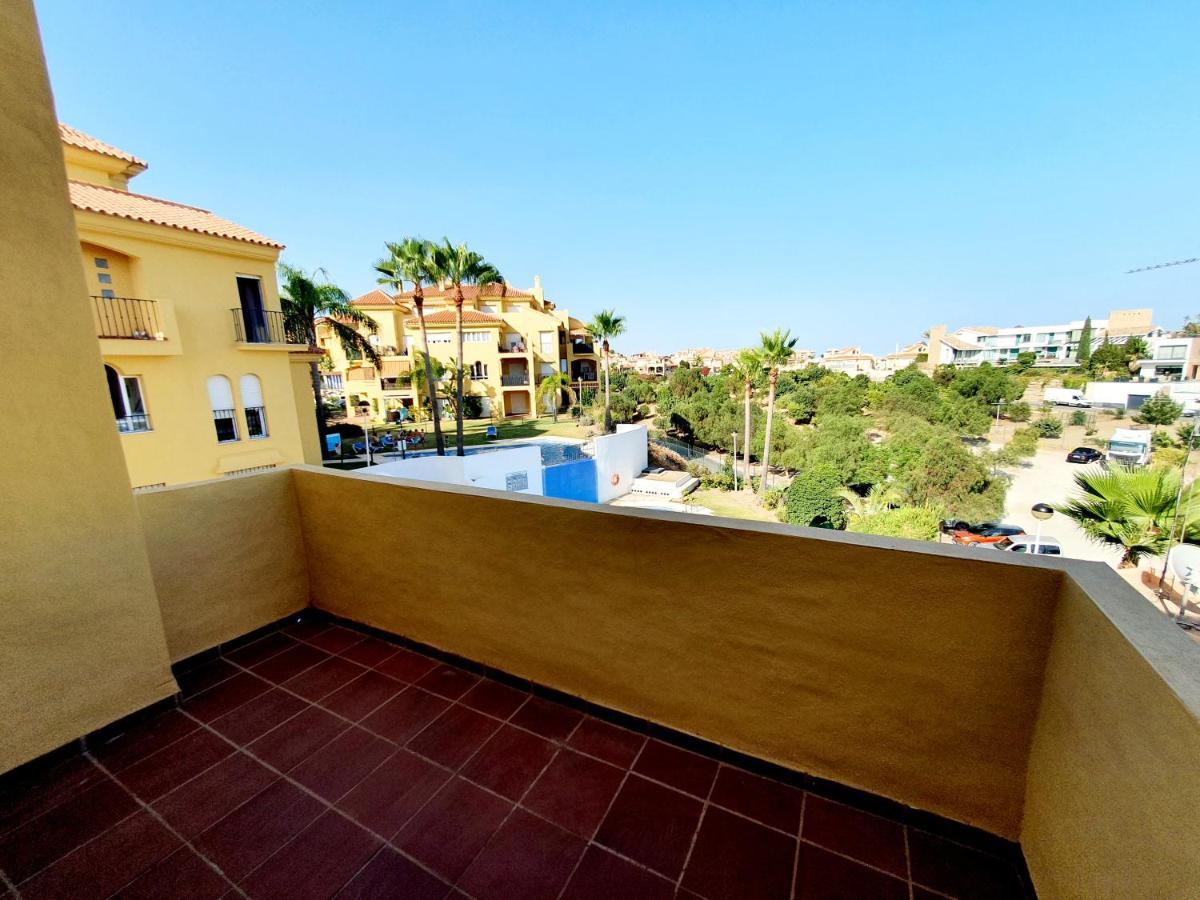 Atalaya Apartment 2 Bedrooms Mijas Buitenkant foto