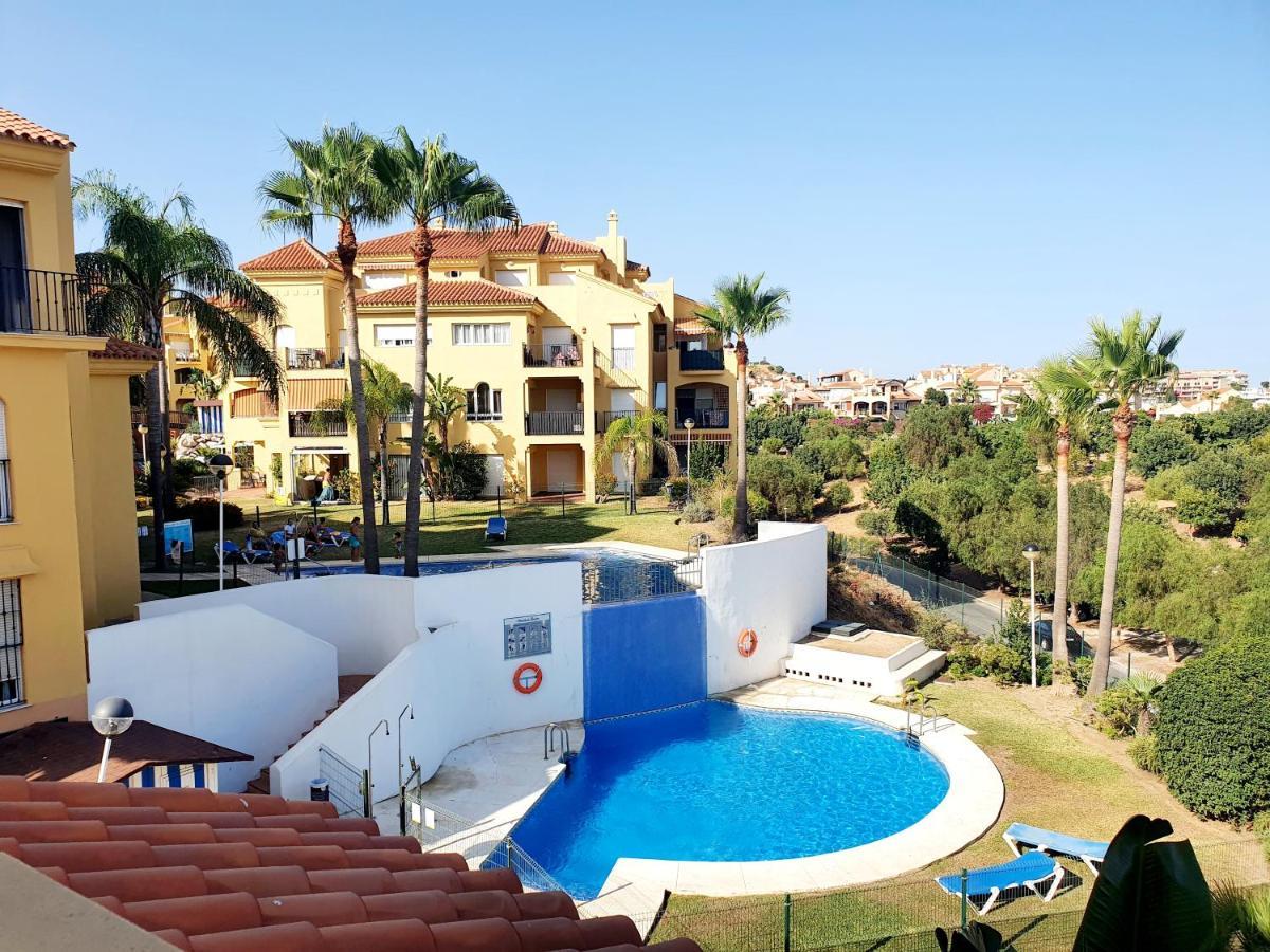Atalaya Apartment 2 Bedrooms Mijas Buitenkant foto